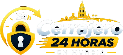 Cerrajero 24 Horas en Murcia